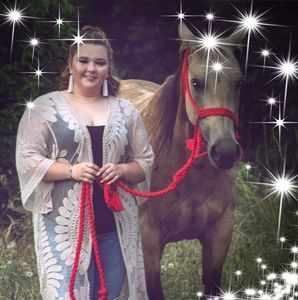 Meet your Posher, Sierra